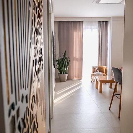 Glori Gold Apartaments Бая-Маре Экстерьер фото