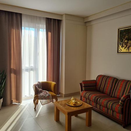 Glori Gold Apartaments Бая-Маре Экстерьер фото