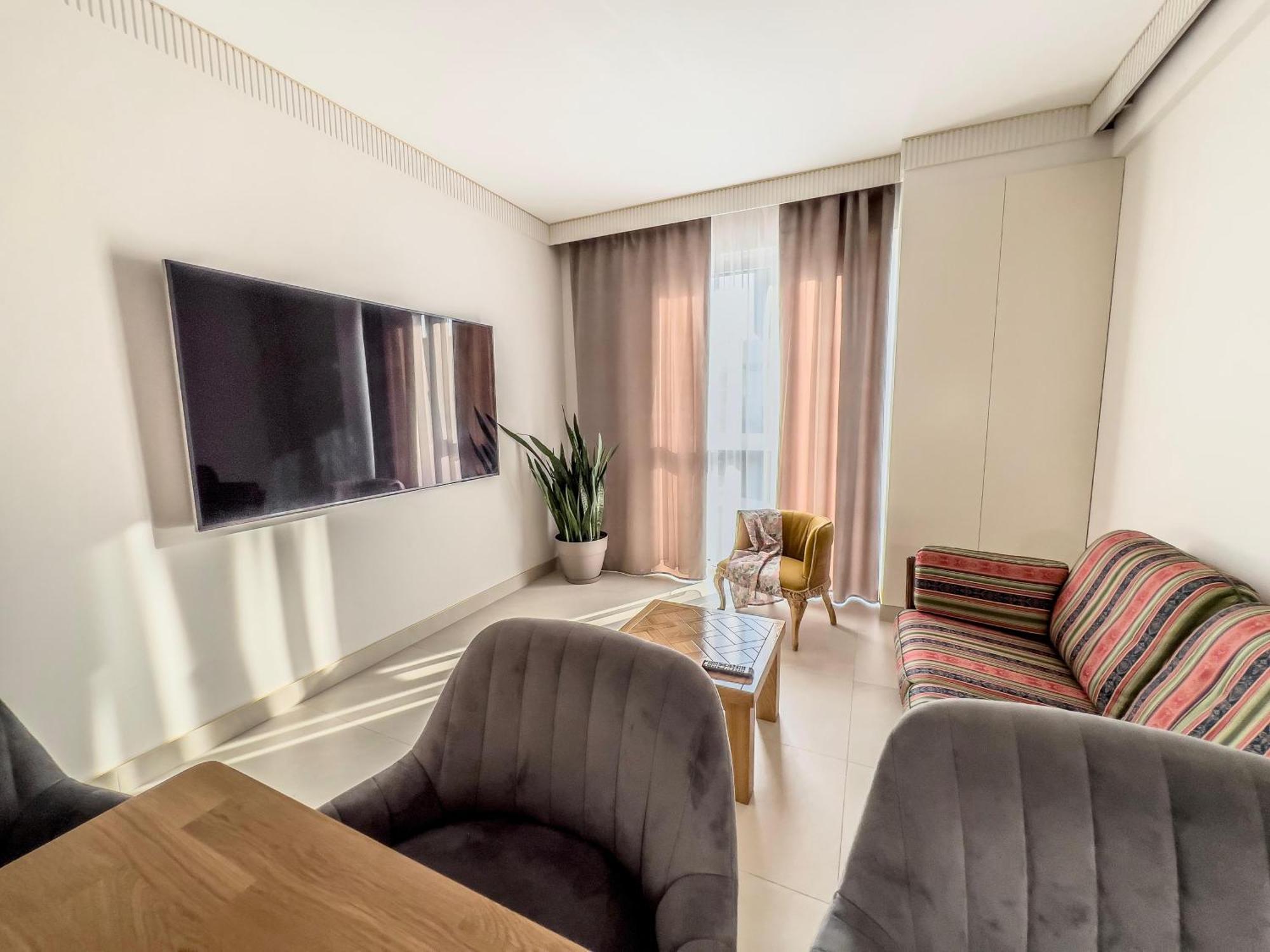 Glori Gold Apartaments Бая-Маре Экстерьер фото