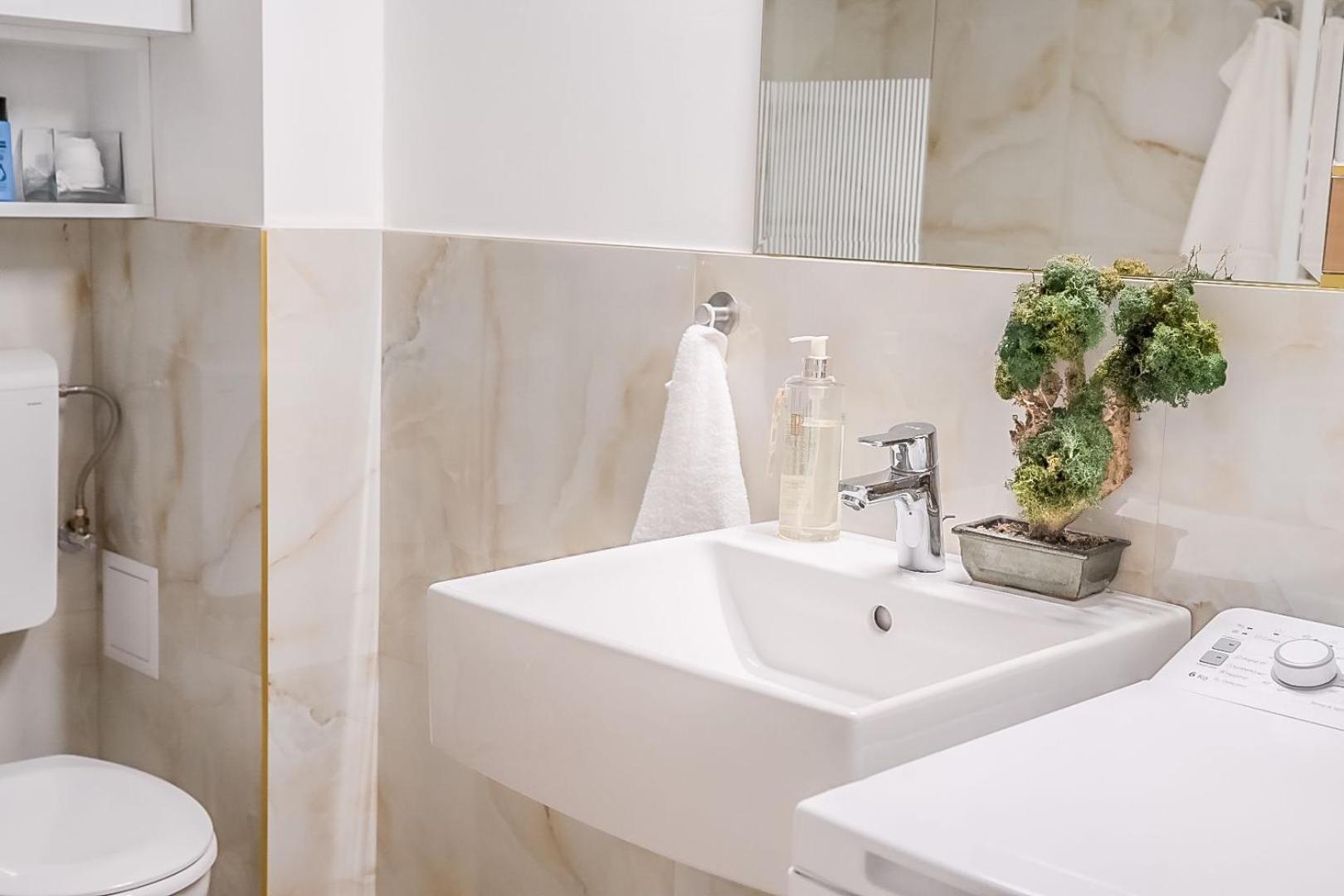 Glori Gold Apartaments Бая-Маре Экстерьер фото