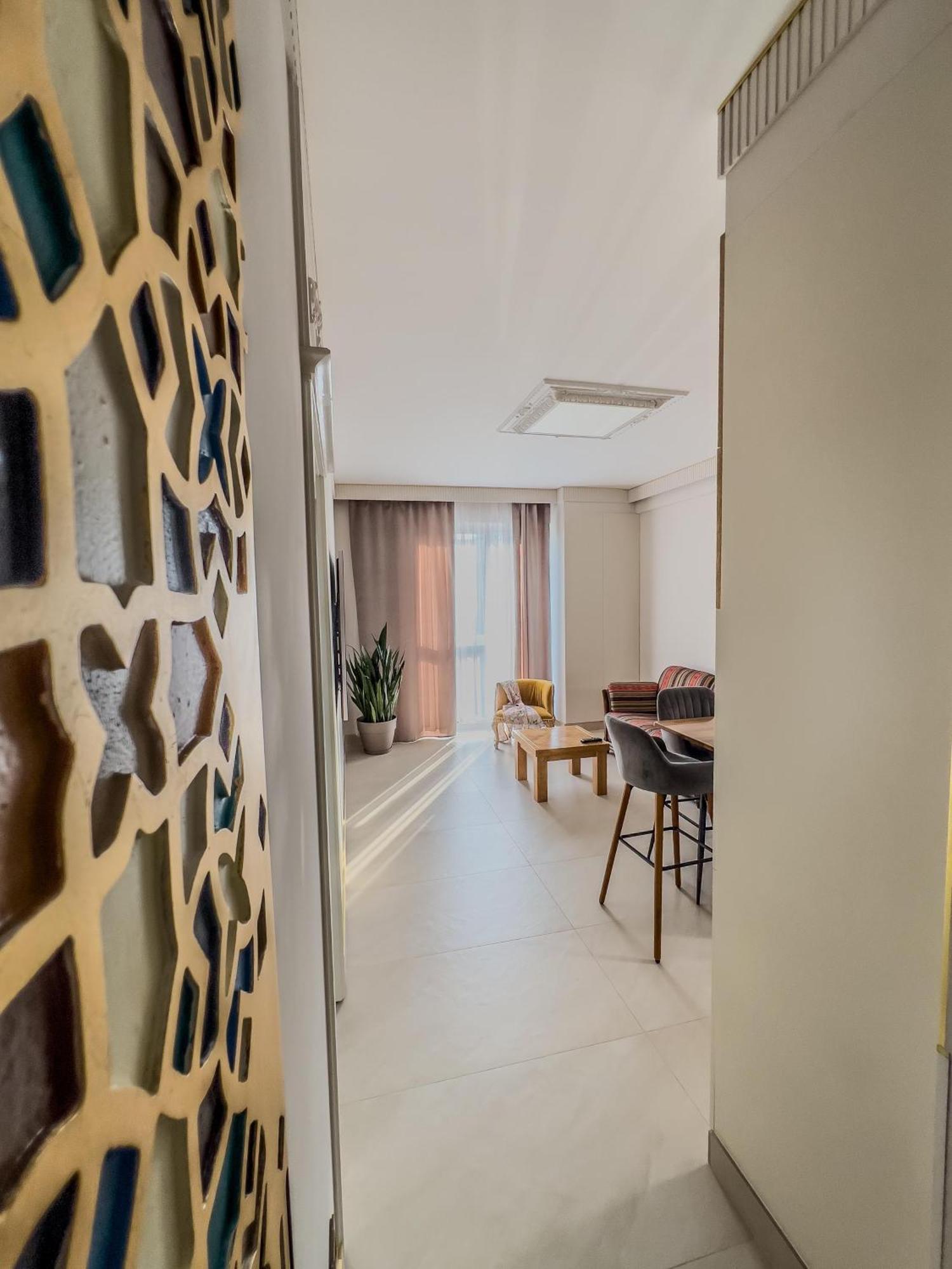 Glori Gold Apartaments Бая-Маре Экстерьер фото