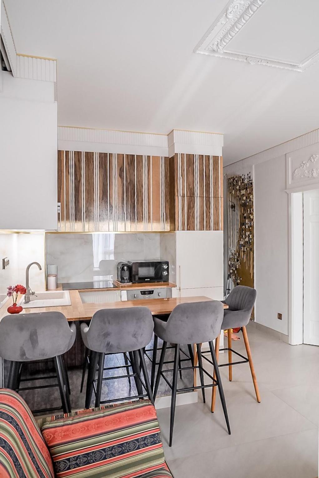Glori Gold Apartaments Бая-Маре Экстерьер фото