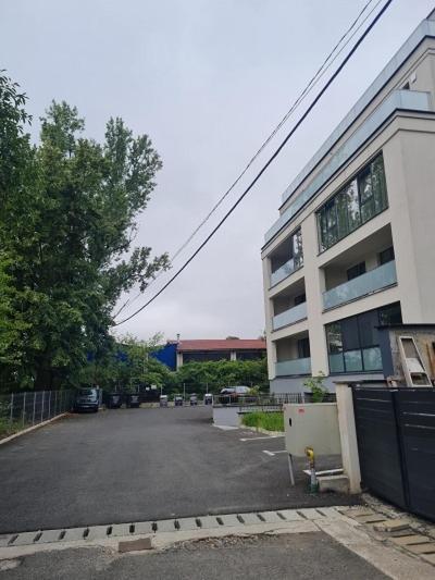 Glori Gold Apartaments Бая-Маре Экстерьер фото