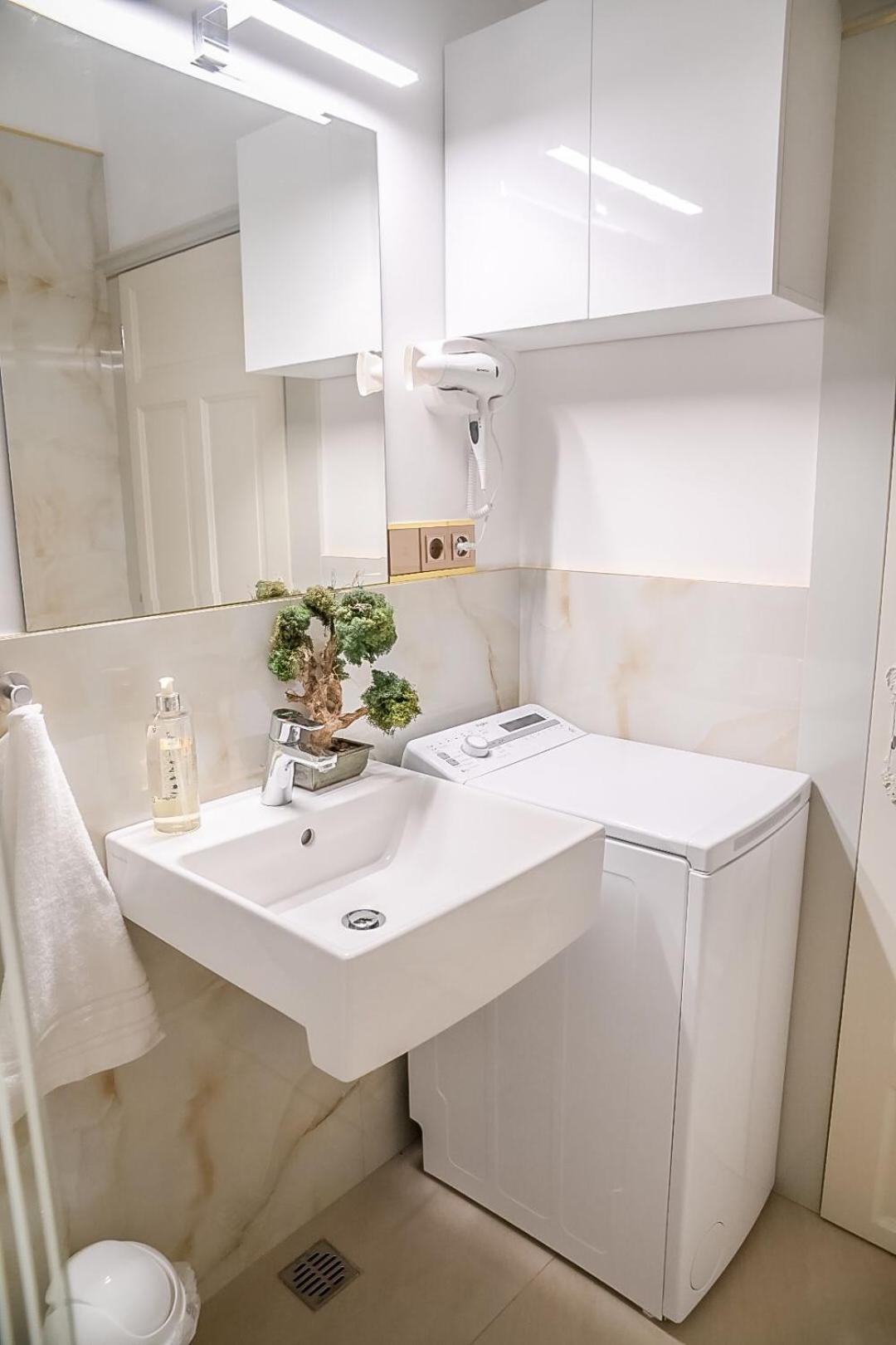 Glori Gold Apartaments Бая-Маре Экстерьер фото